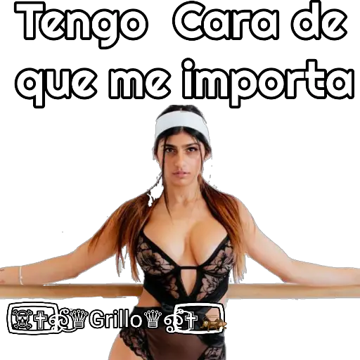 Mía Kalifa 