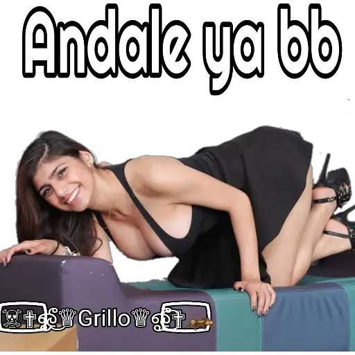 Mía Kalifa 