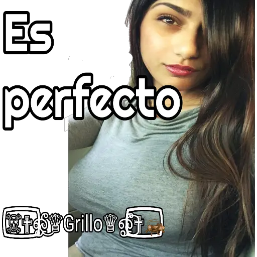 Mía Kalifa 