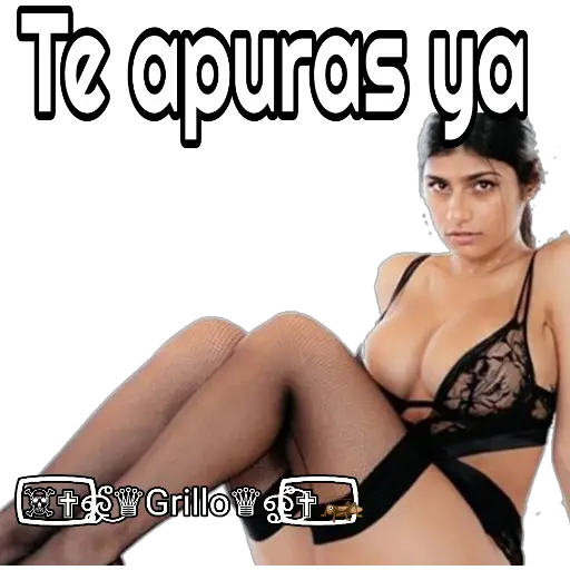 Mía Kalifa 