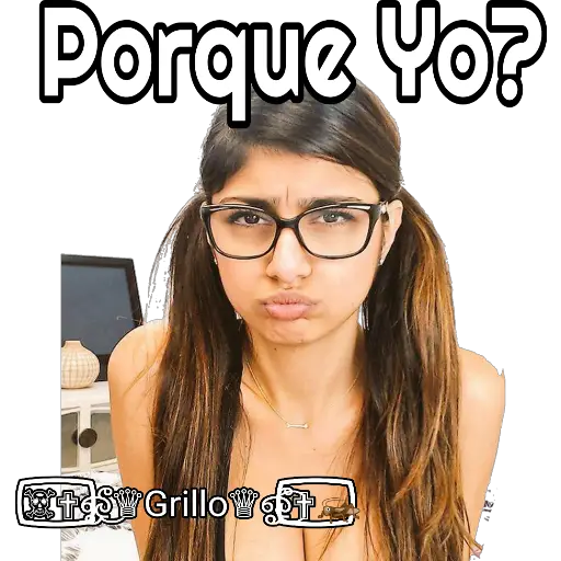 Mía Kalifa 
