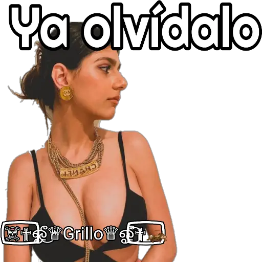Mía Kalifa 