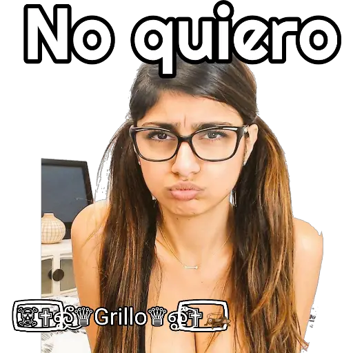 Mía Kalifa 