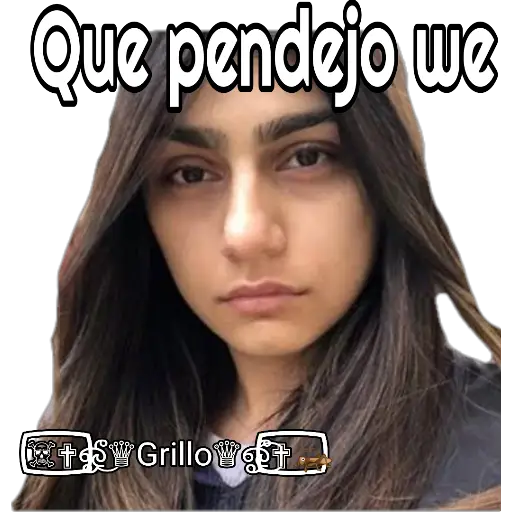 Mía Kalifa 