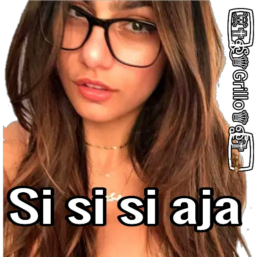 Mía Kalifa 
