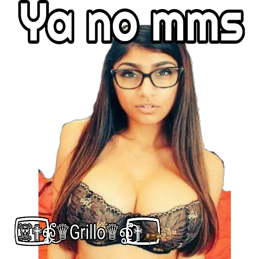 Mía Kalifa 