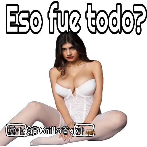 Mía Kalifa  preview