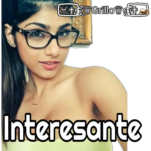 Mía Kalifa 