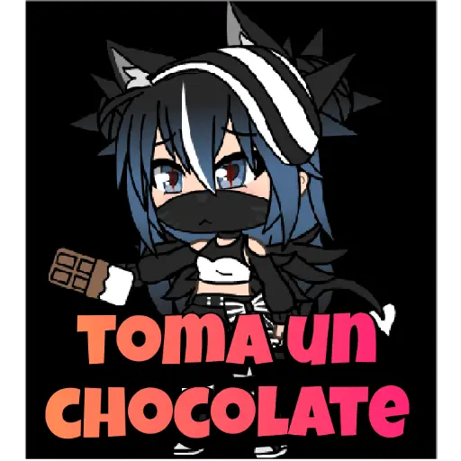 gacha life
