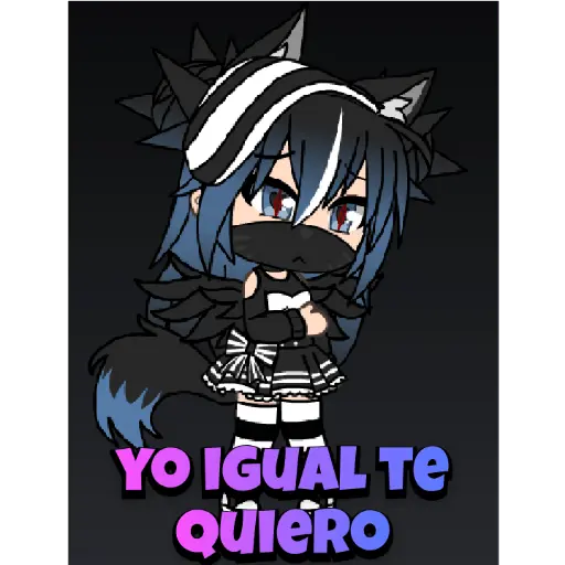 gacha life