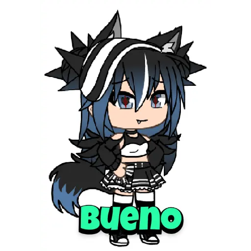 gacha life