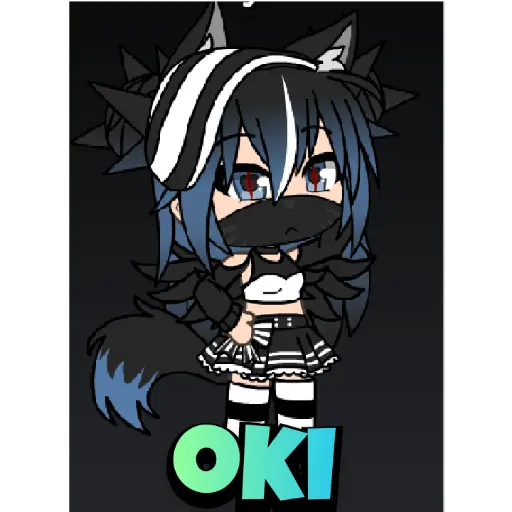gacha life