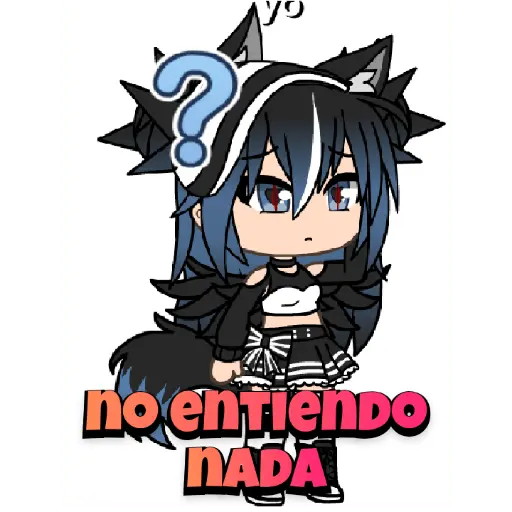 gacha life
