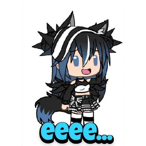gacha life