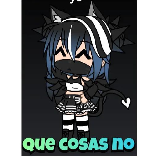 gacha life