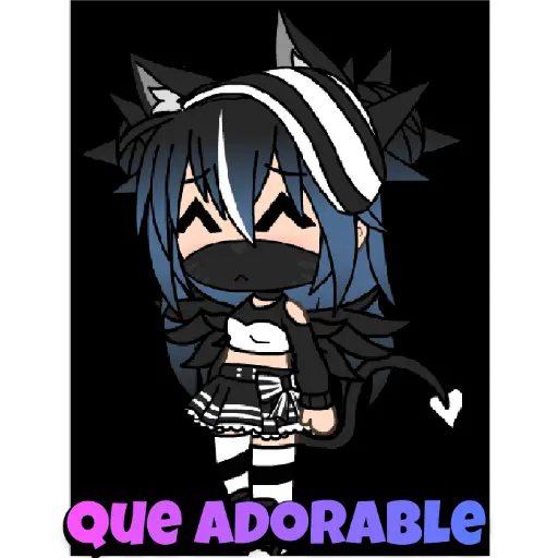 gacha life