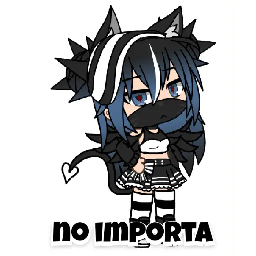gacha life