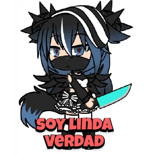 gacha life