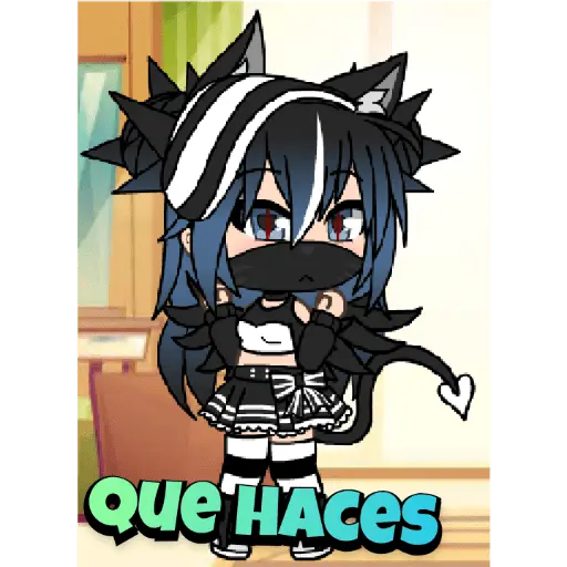 gacha life