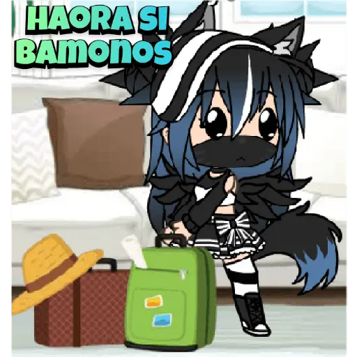 gacha life