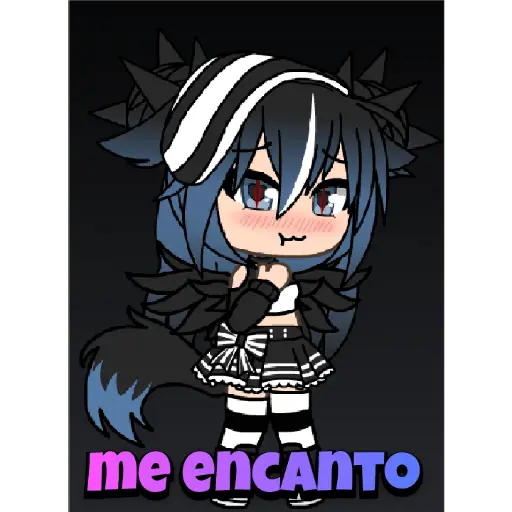 gacha life