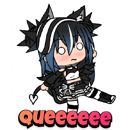 gacha life