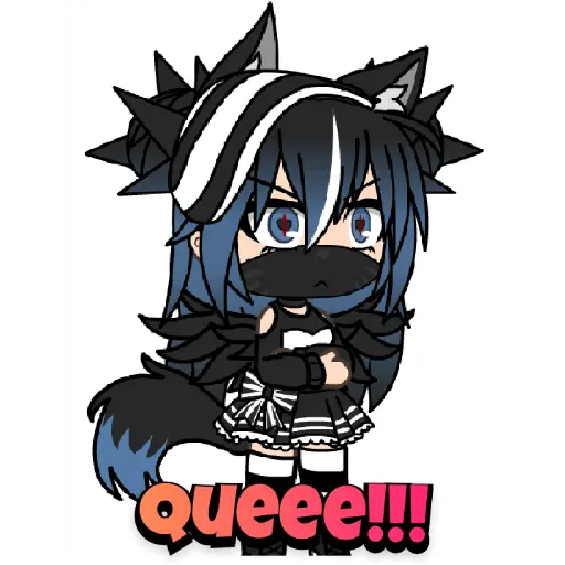 gacha life