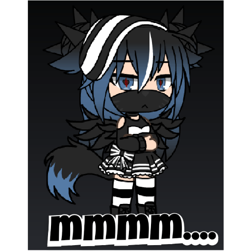 gacha life preview