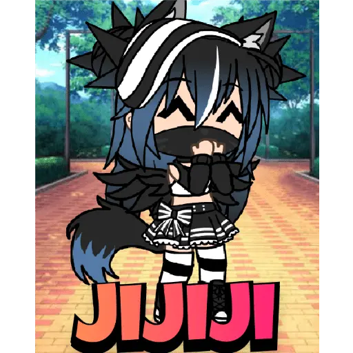 gacha life