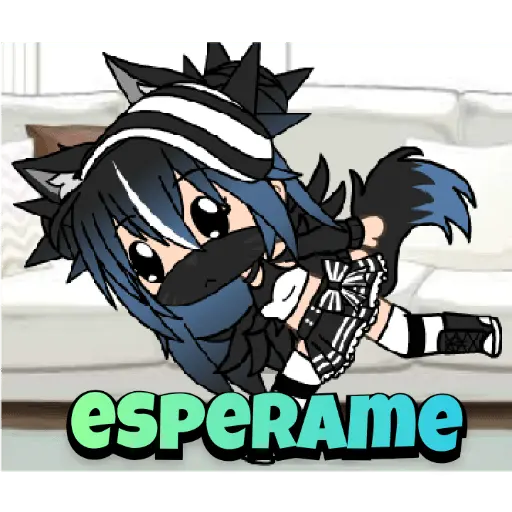 gacha life