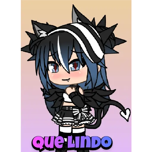 gacha life