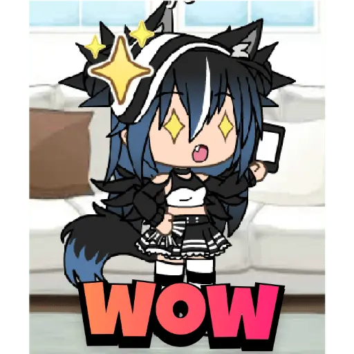 gacha life