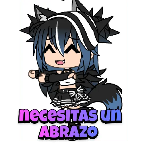 gacha life