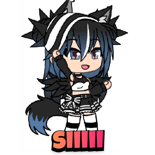 gacha life