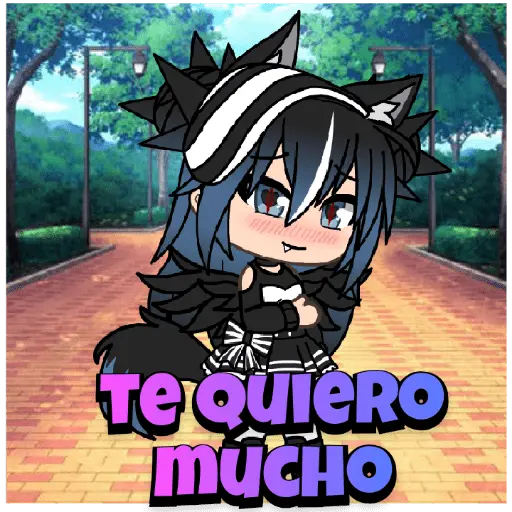 gacha life
