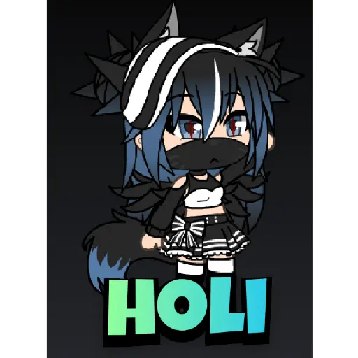 gacha life
