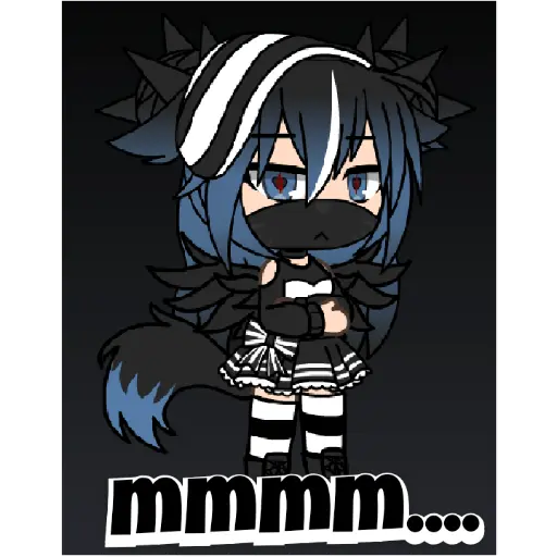 gacha life