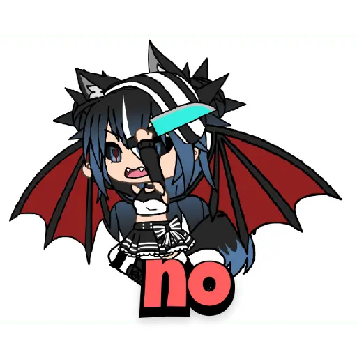 gacha life