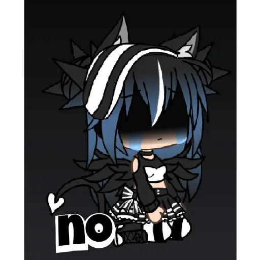 gacha life
