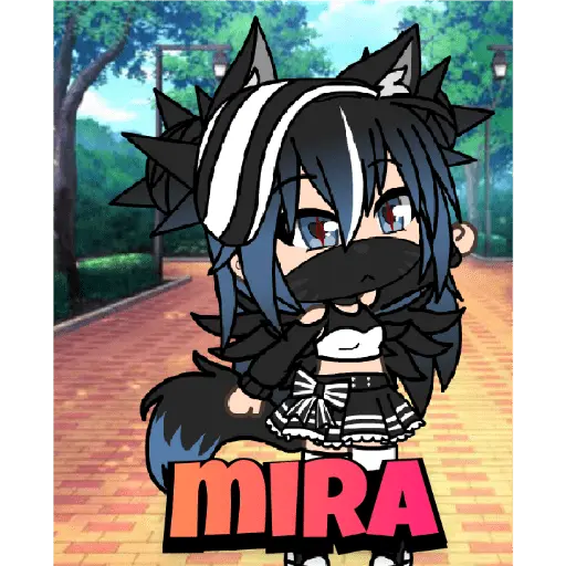 gacha life