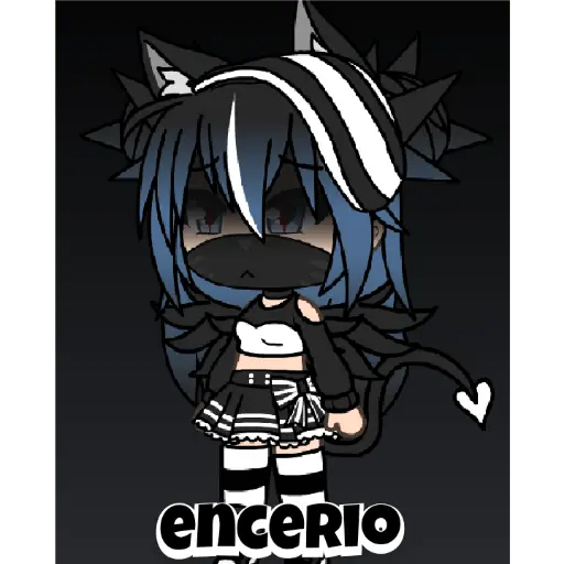 gacha life