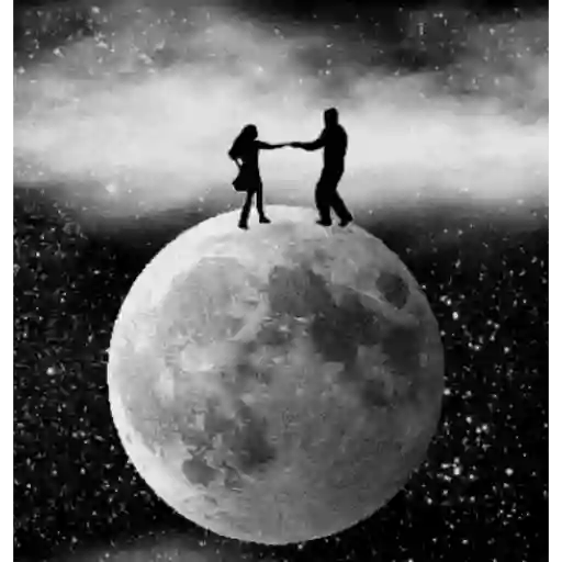 Bailar / Dance 1/2