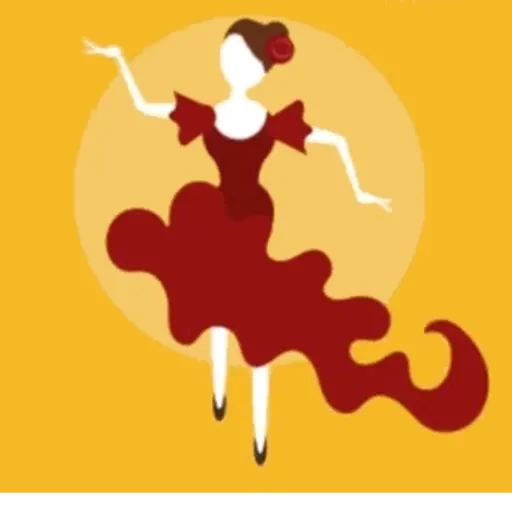 Bailar / Dance 1/2