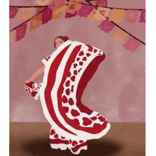 Bailar / Dance 1/2