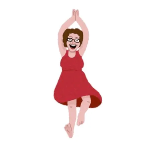 Bailar / Dance 1/2