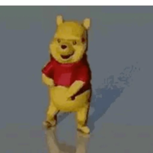 Bailar / Dance 1/2