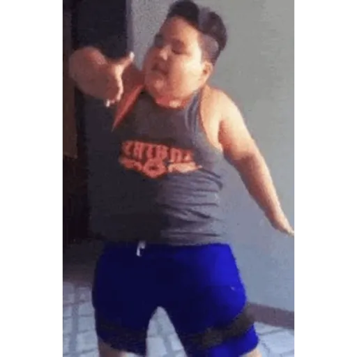 Bailar / Dance 1/2