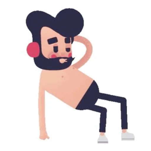 Bailar / Dance 1/2 preview