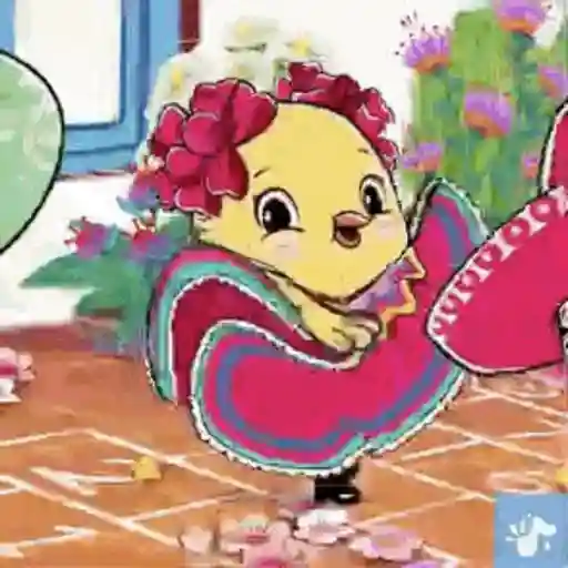 Bailar / Dance 1/2 preview