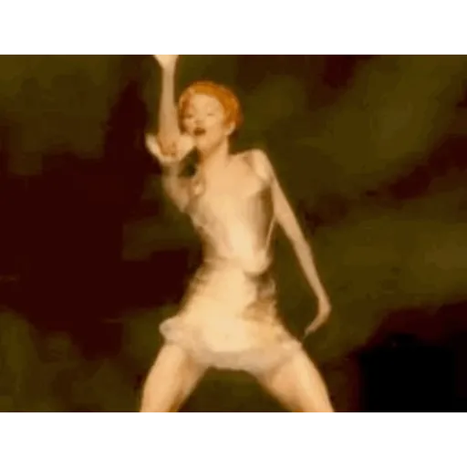 Bailar / Dance 1/2